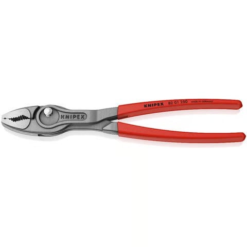 KNIPEX 82 01 250 TWINGRIP FORT PENSE