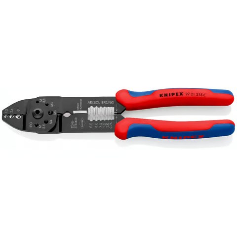 KNIPEX 97 21 215 C