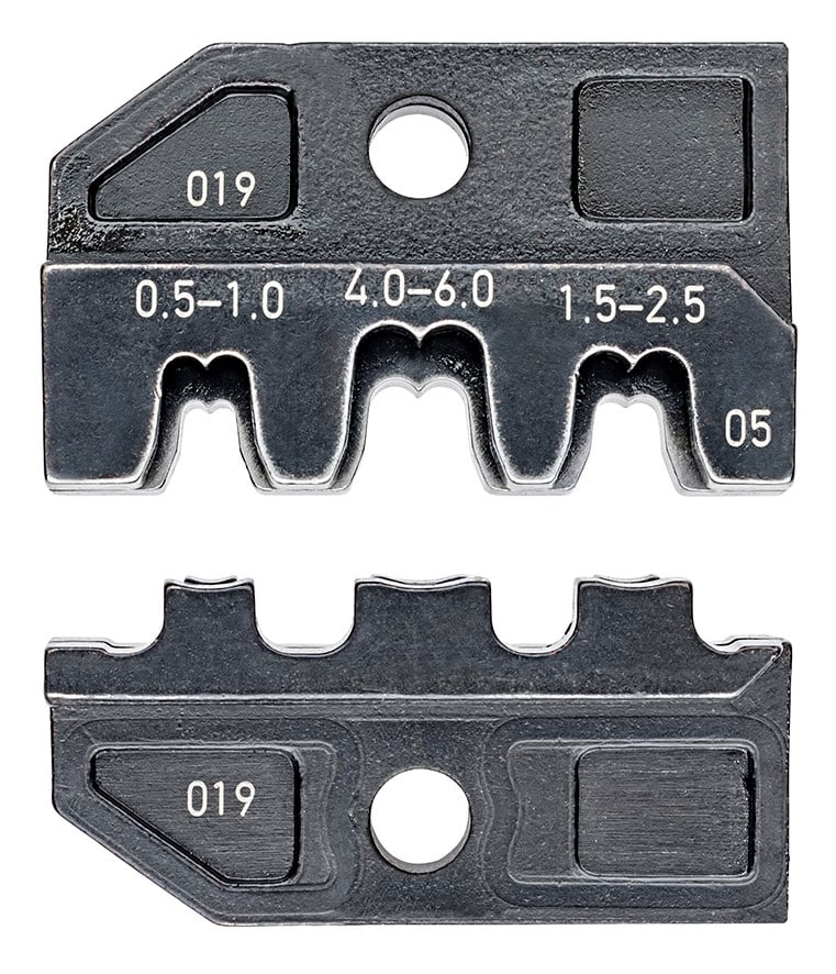 KNIPEX 97 49 05  -  97 43 200A ÇENESİ