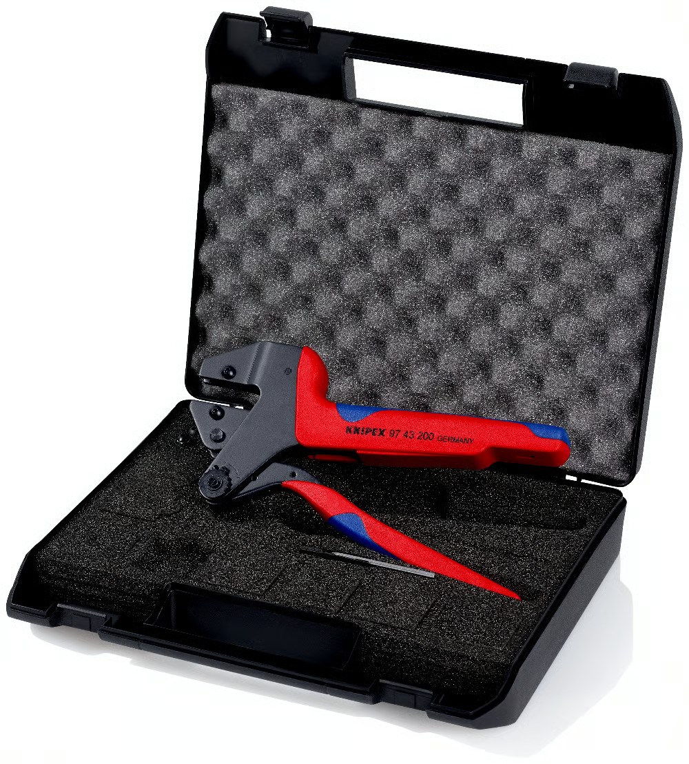 KNIPEX 9743200 PABUC PENSI