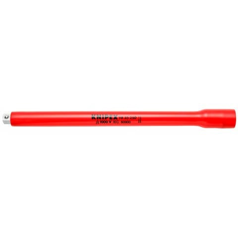 KNIPEX 9835250 UZATMA 3/8 250MM