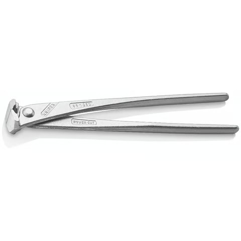 KNIPEX AĞIR TİP BETONCU KERPETENİ