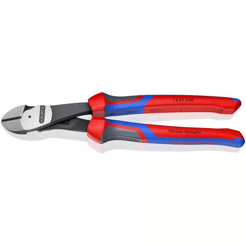 KNIPEX AGIR TIP YAN KESKI 7422250
