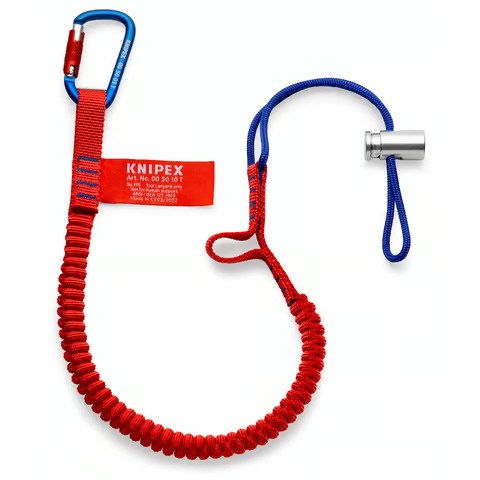 KNIPEX ASMA HALKALI İP
