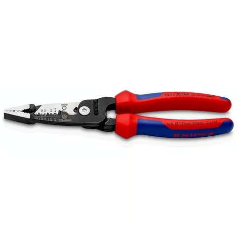 KNIPEX ÇOK FONKSİYONLU PENSE