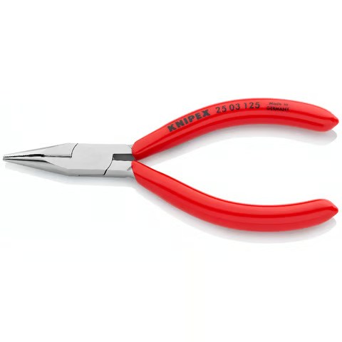 KNIPEX KARGABURUN (RADYOCU PENSESİ)