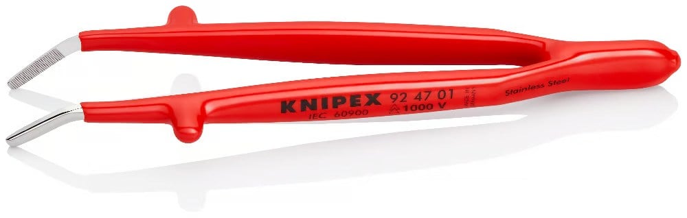 KNIPEX UNIVERSAL CIMBIZ (İZOLELİ)