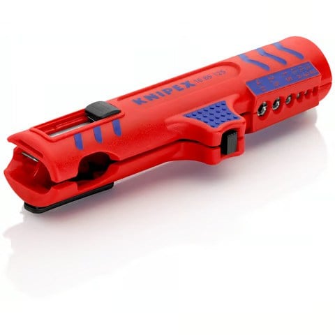 KNIPEX UNIVERSAL KABLO KILIFI SOYMA ALETİ
