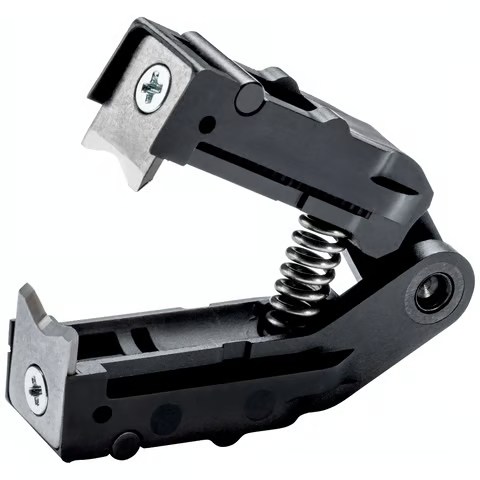 KNIPEX YEDEK BIÇAK  (1252195) İÇİN
