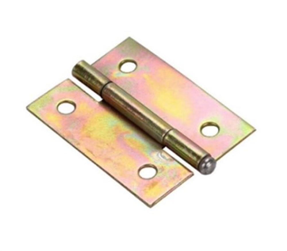 Koral Yaprak Menteşe No: 2 (1 Adet)Menteşeler