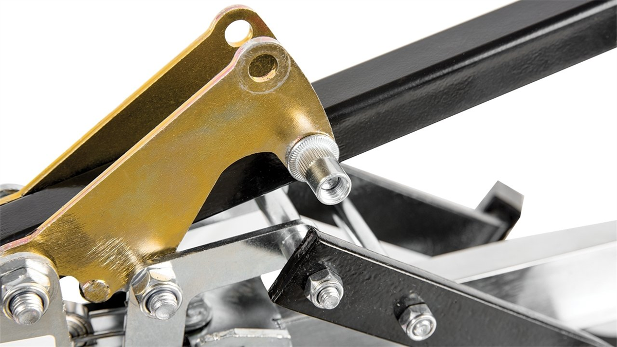 Kristal Herkül Seramik Kesme Makinası 1200mm