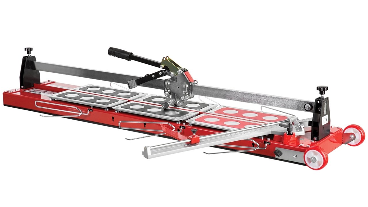 Kristal Herkül Seramik Kesme Makinası 1200mm