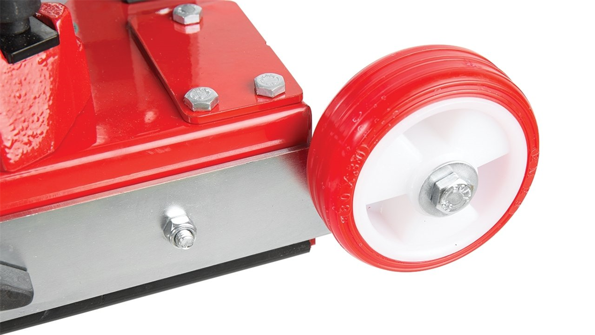 Kristal Herkül Seramik Kesme Makinası 1200mm