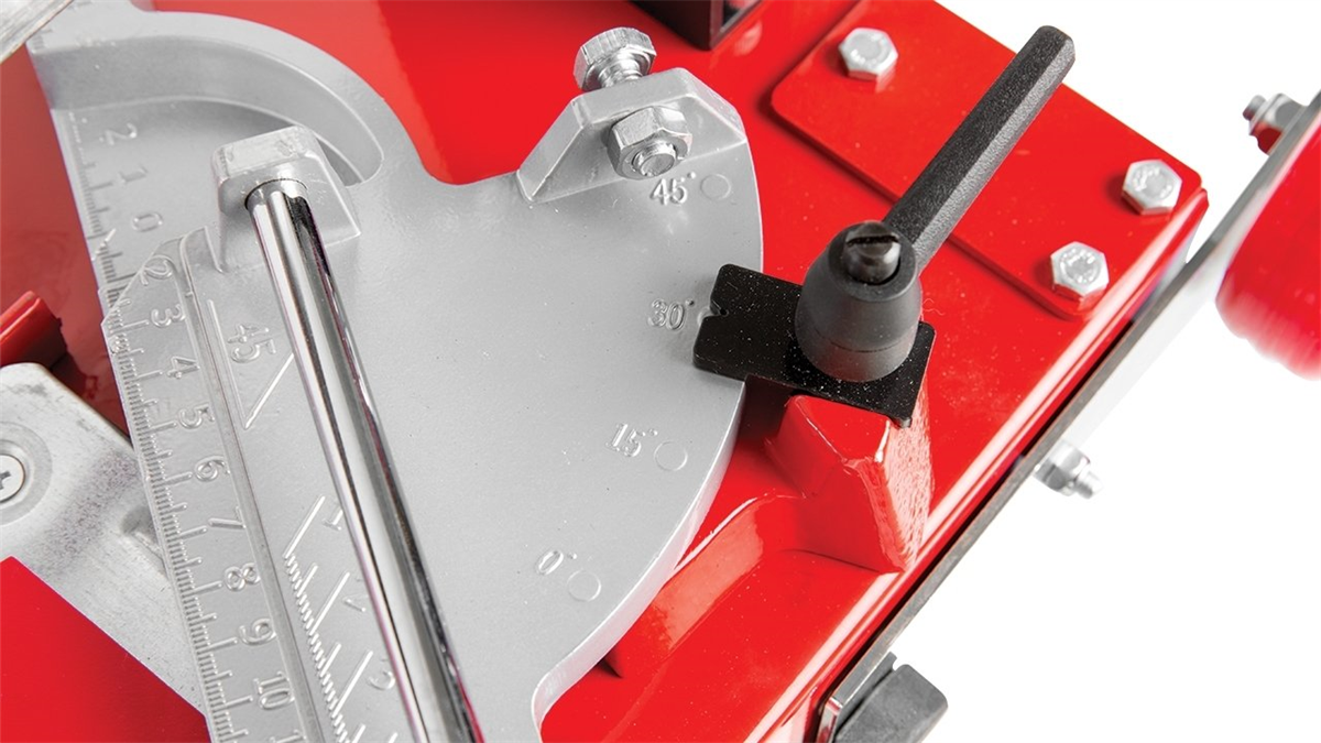 Kristal Herkül Seramik Kesme Makinası 1200mm