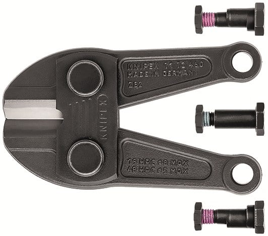 KUPLON MAKASI YEDEK AĞIZ 460 mm
