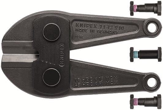 KUPLON MAKASI YEDEK AĞIZ 910 mm