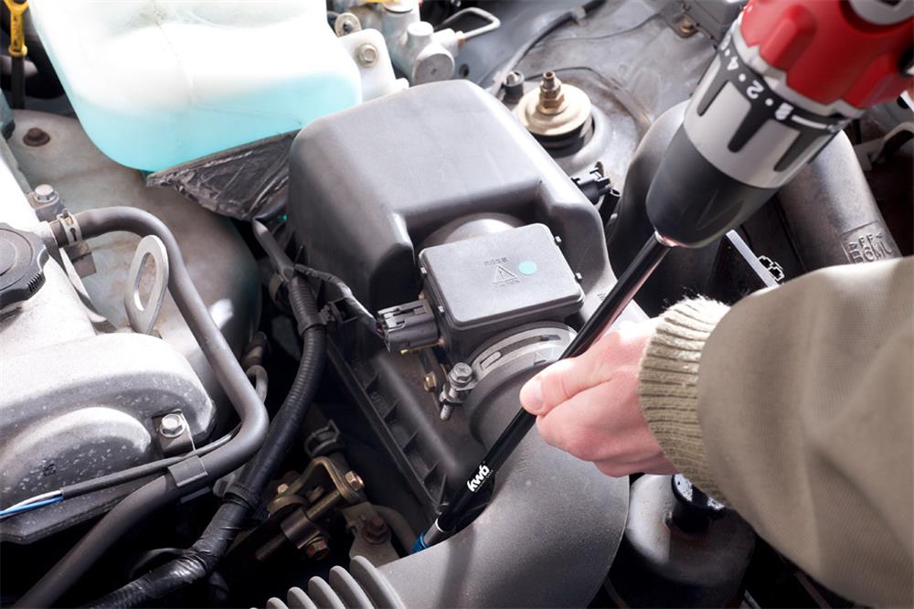 Kwb 100730 Bits Adaptör Kilitlemeli 300 Mm Lokma Adaptörleri