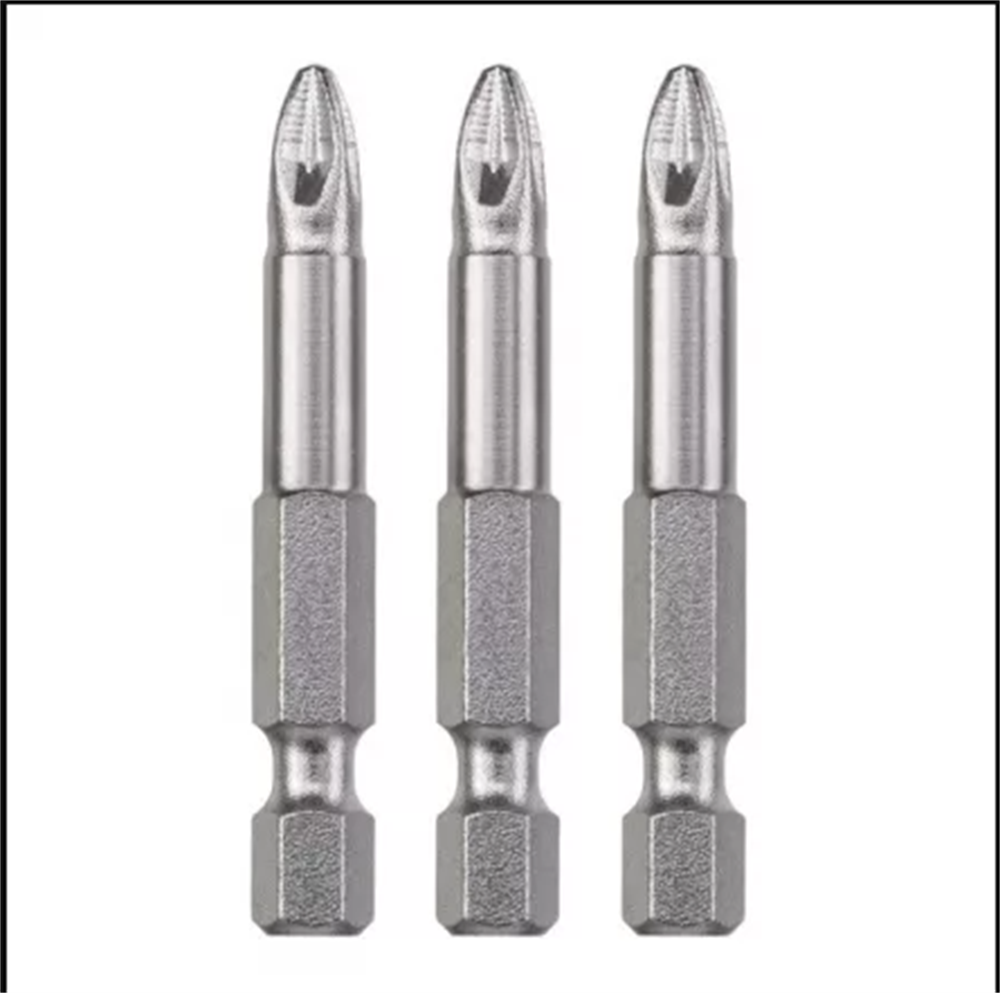 Kwb Bits Uç Set 3 Parça Pz2*50 Mm 121152Matkap Uçları