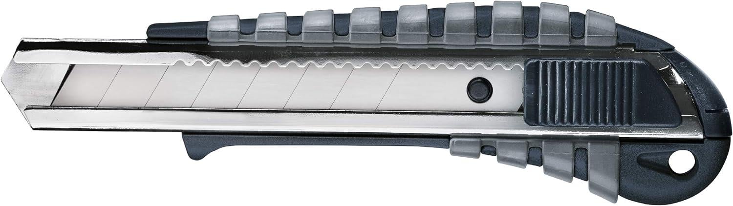 Kwb Metal Falçata 18 Mm Gri 015118Maket Bıçakları ve Yedekleri
