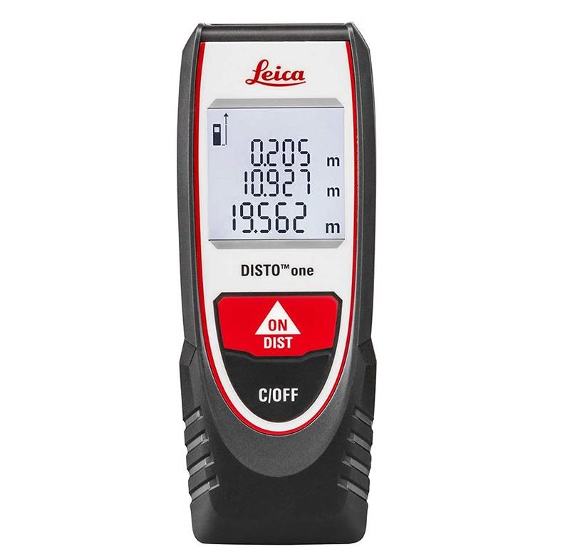 Leica Dısto 1 Lazer MetreLazer Metreler