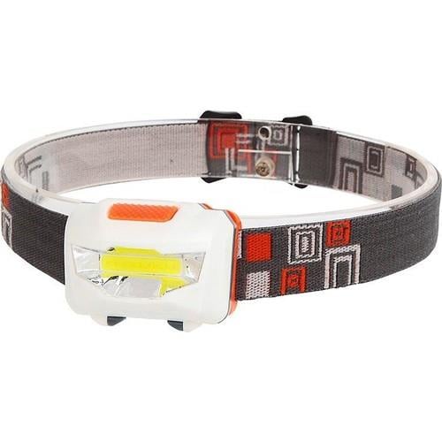 Lightorch 3w Kafa Lambası Lt03084Kafa Fenerleri