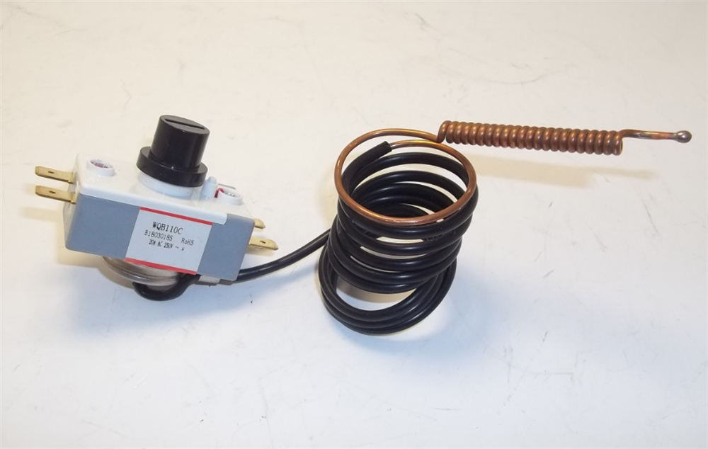 Limit Termostat 30''-150''Termostatlar