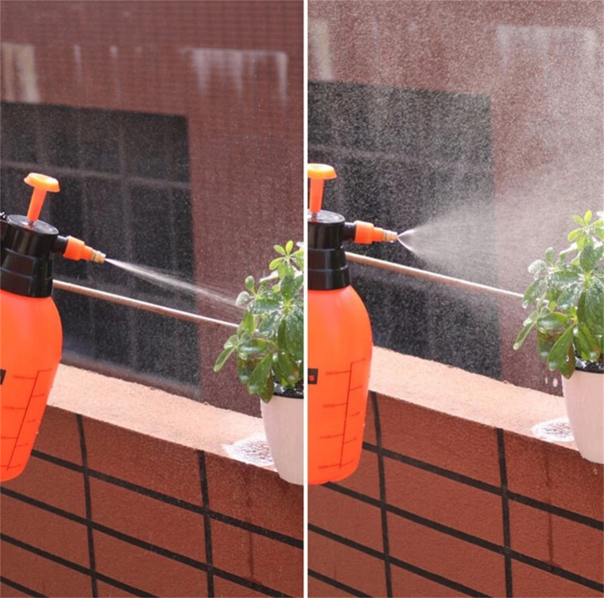 Lotus İlaçlama Pompası 2 LtBahçe