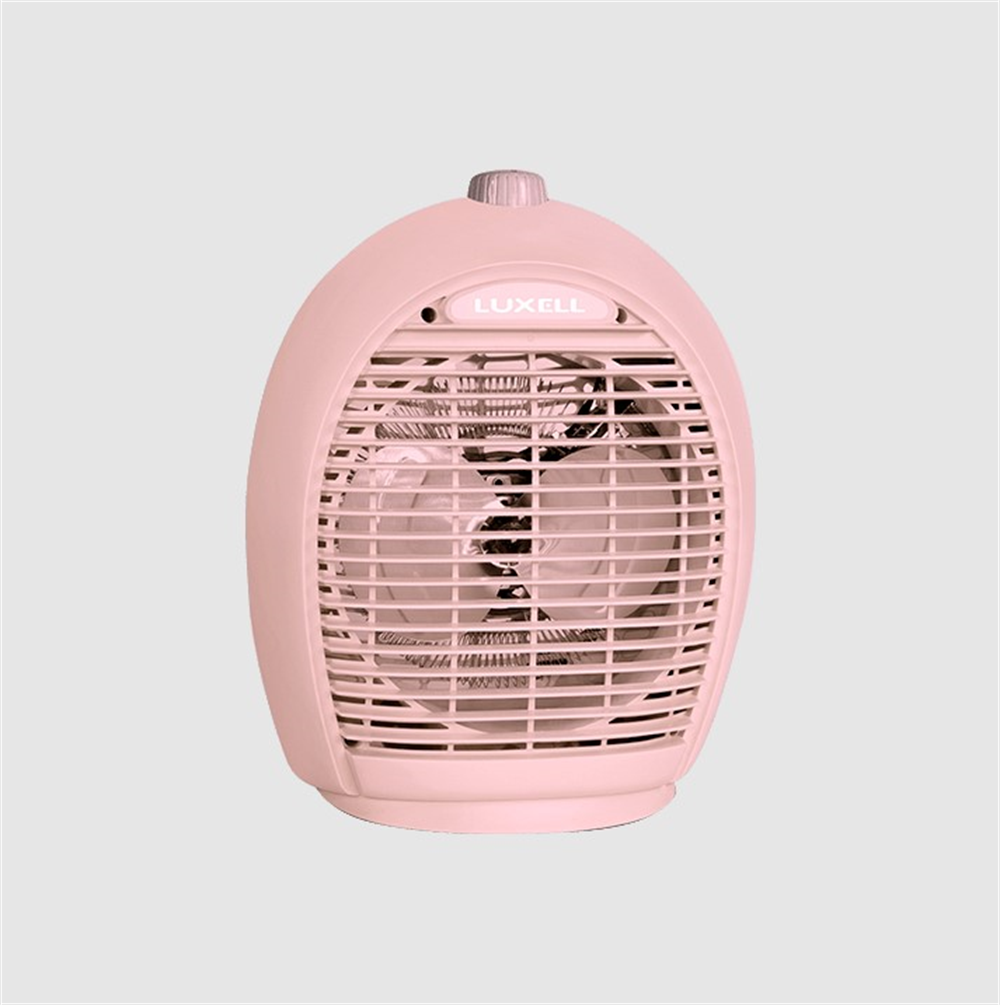 Luxel Fanlı Isıtıcı LX-6331Fanlı Isıtıcılar