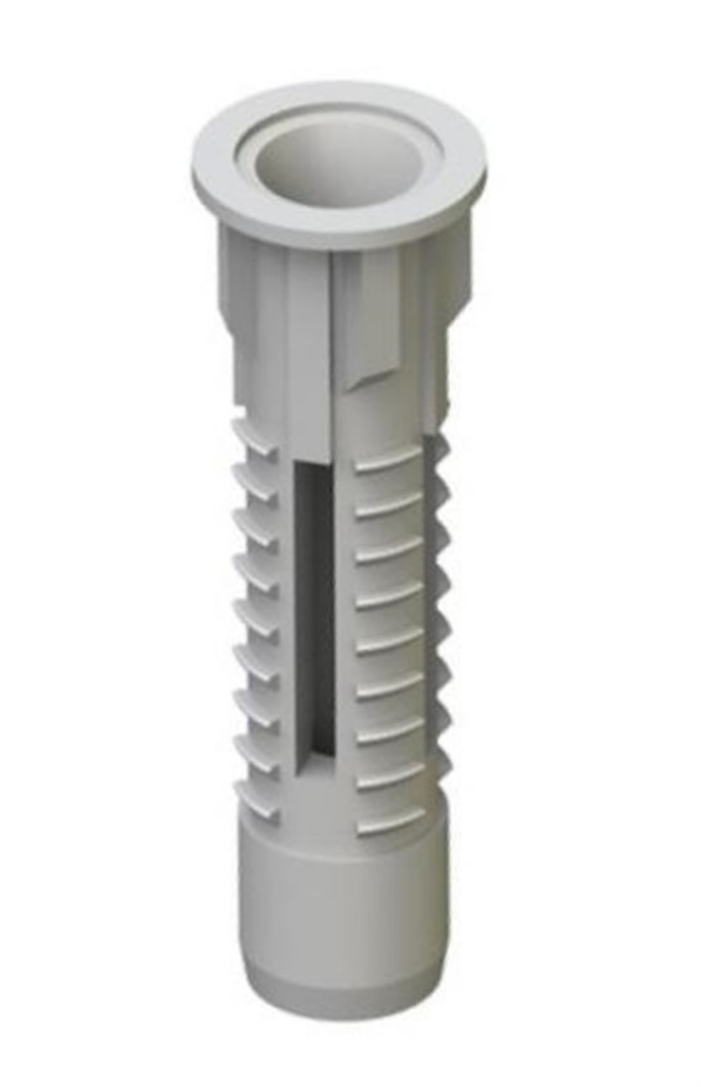 Made Tuğla Boşluğu Dübeli 8 Mm (500) Kod: 007Kroşe ve Dübeller