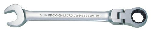 MAFSALLI CIRCIRLI KOMBİNE ANAHTAR 18 mm