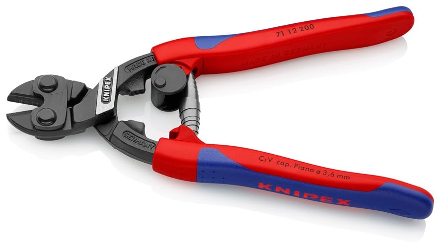 MAFSALLI KESKİ 200 mm