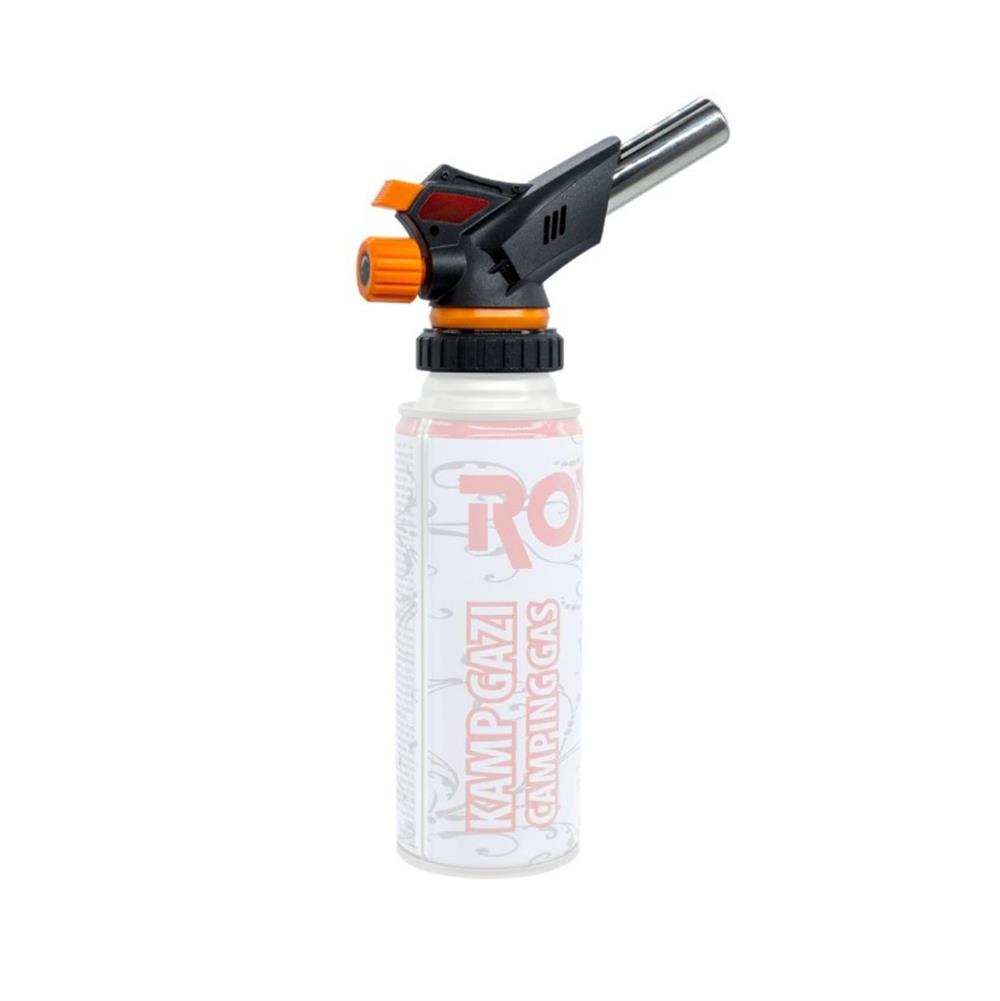 Master Torch Pürmüz Başlığı 509cPürmüz ve Şalomalar