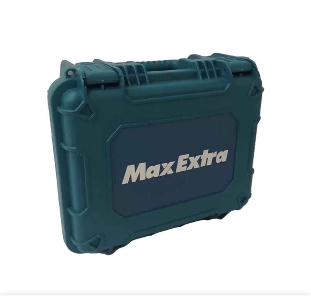 Max Extra MXP05G 4 Diket 1 Yatay 1 Nokta Yeşil Lazer ŞakülLazer Hizalayıcılar