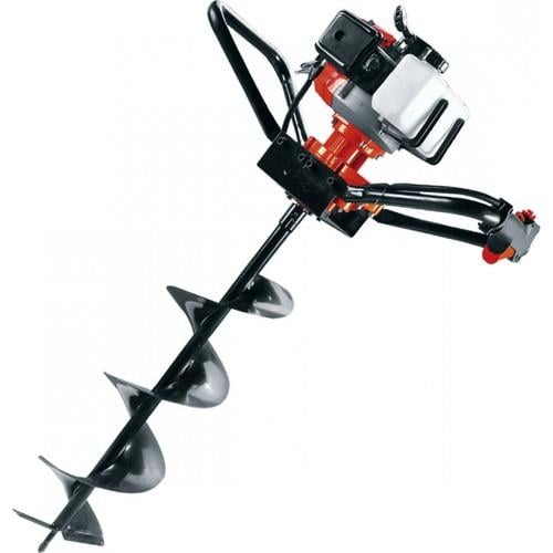Maxextra Benzinli Toprak Burgu Makinası GD-KW-490Toprak Burgu Makinaları