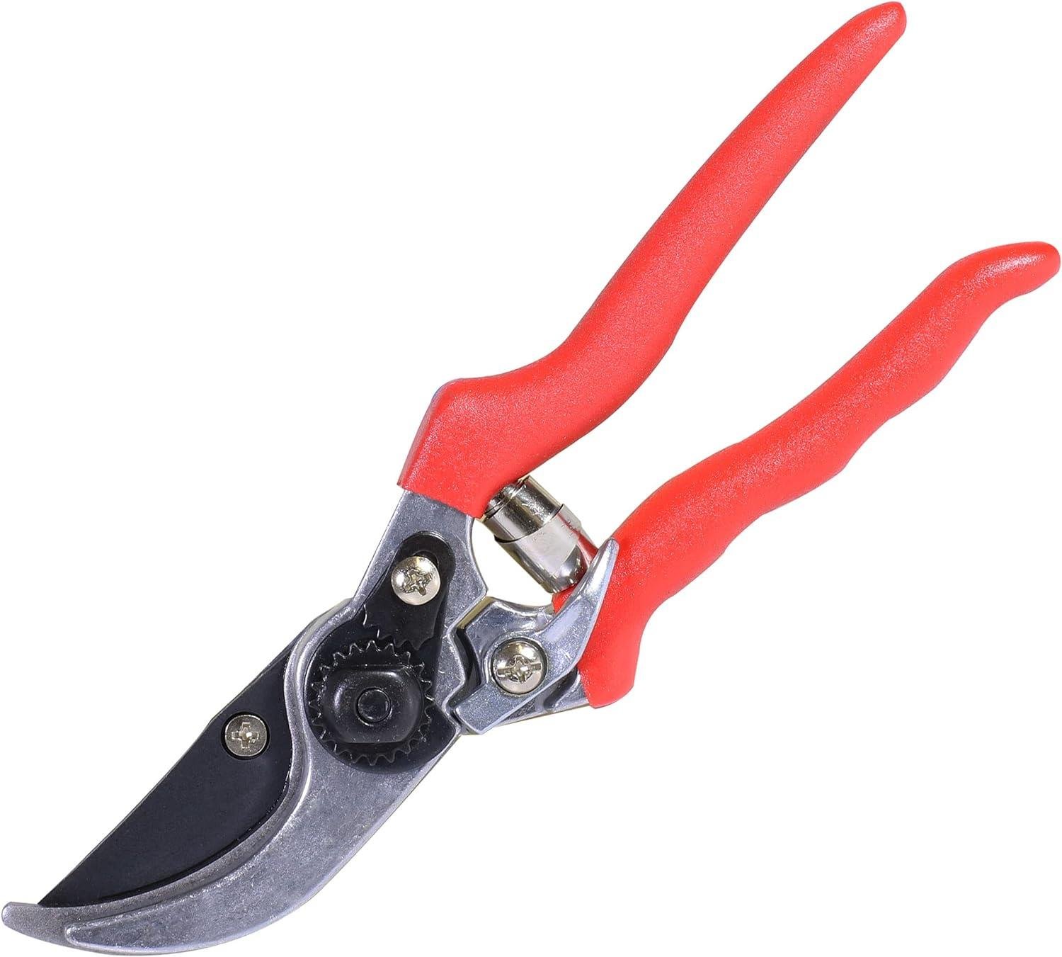 Maxgarden Bağ Makası Bahçe Bitki Çiçek Ağaç Dal Budama Makası'' 285143Makaslar