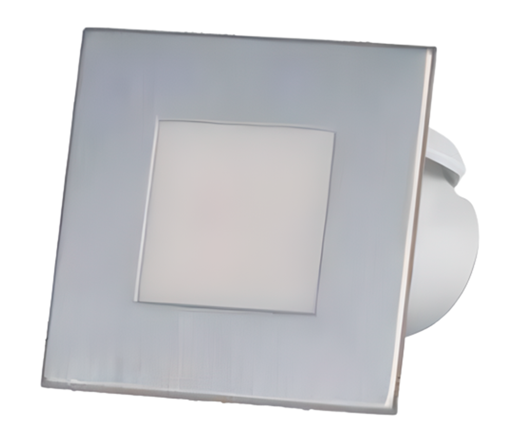 Maxled Led Armatür Sıva Altı Sensörlü MDA-9040 GünışığıLed Panel Armatürler