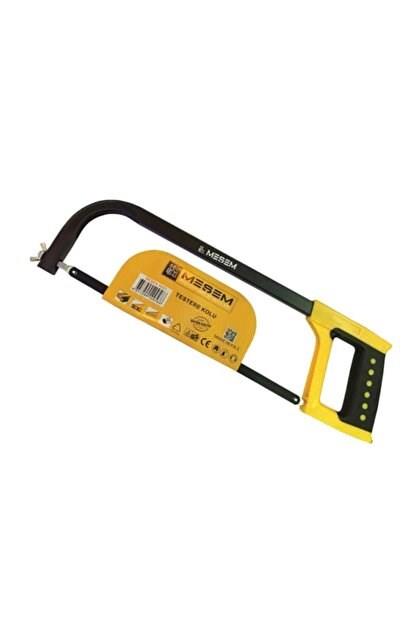 Meşem Demir Testere -4050Testereler