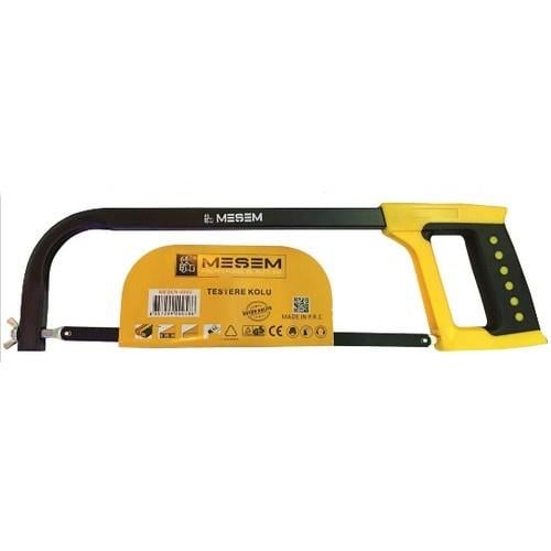 Meşem Demir Testere -4050Testereler