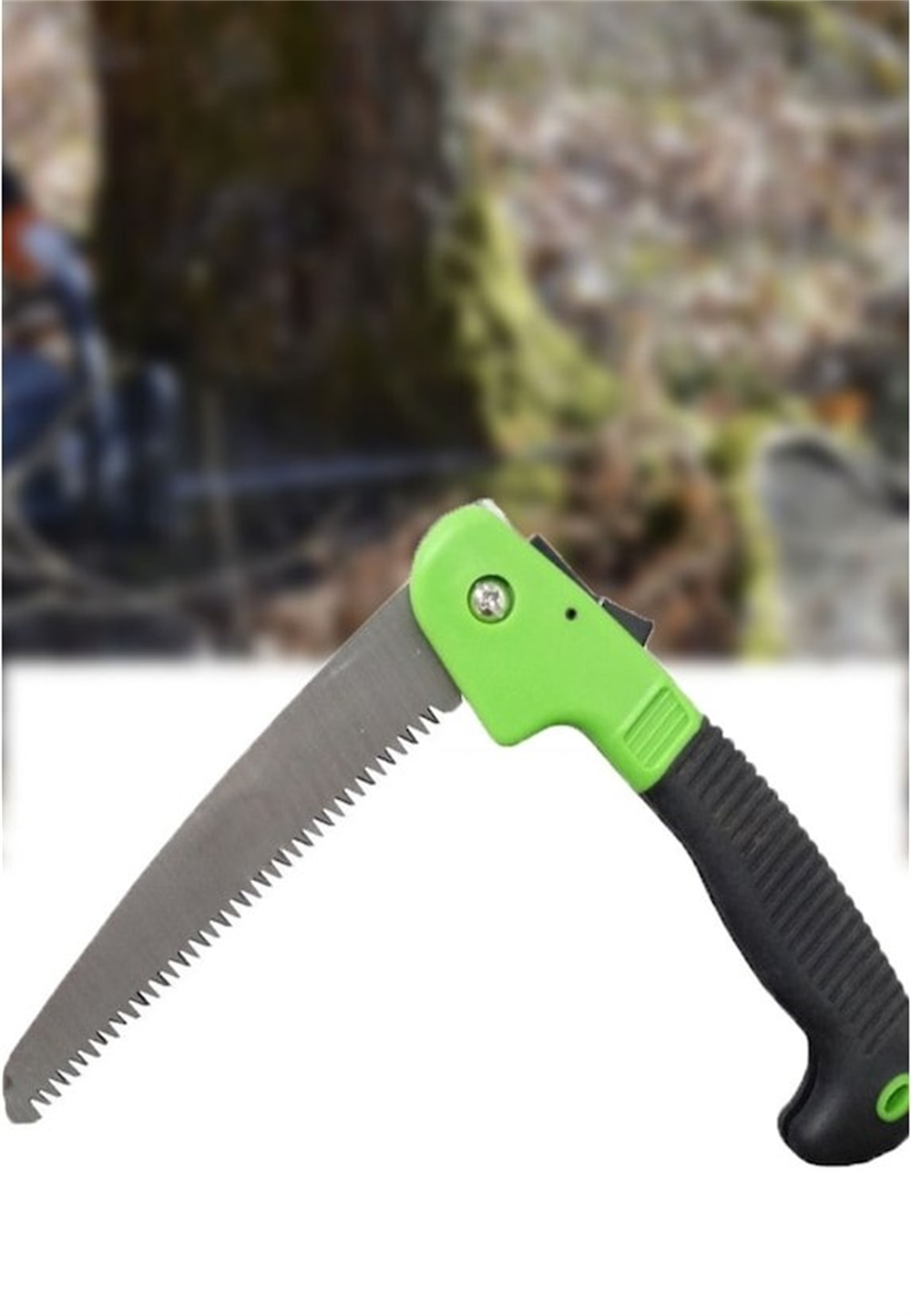 Meşem Katlanır Bıçkı 180 Mm 516Testereler