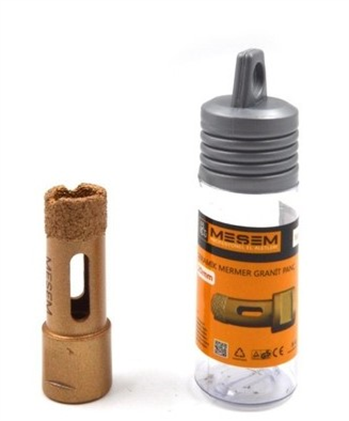 Meşem Seramik-Mermer-Granit Panç 20 Mm 4362Panç Grubu