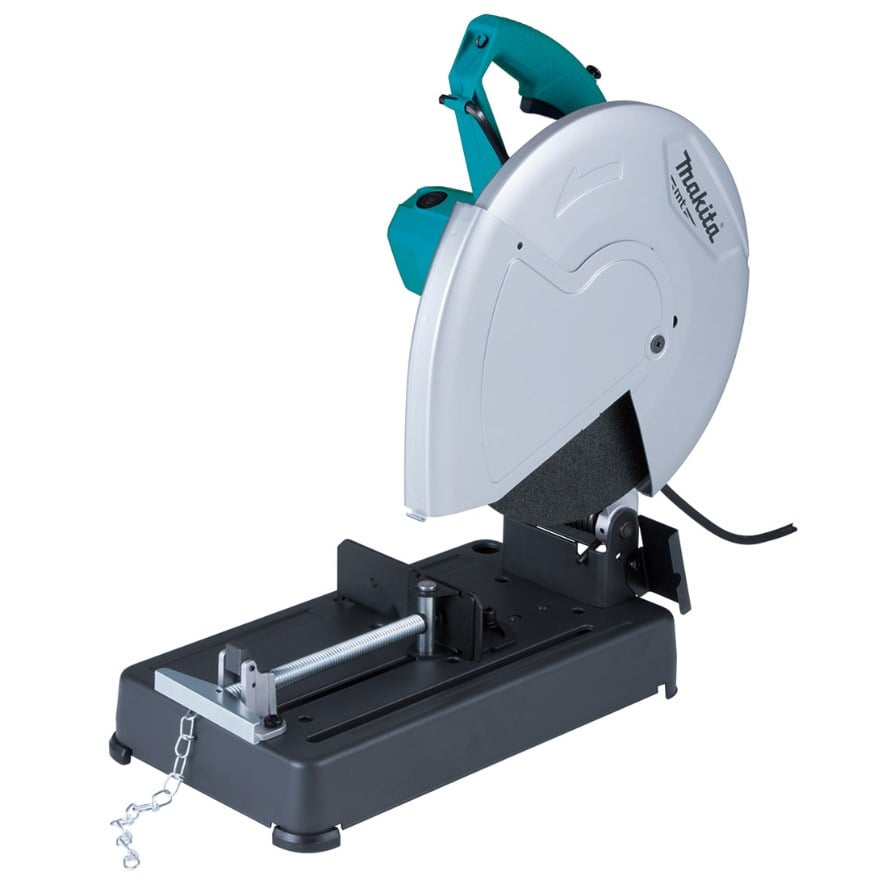 METAL KESME MAKİNASI 355 mm