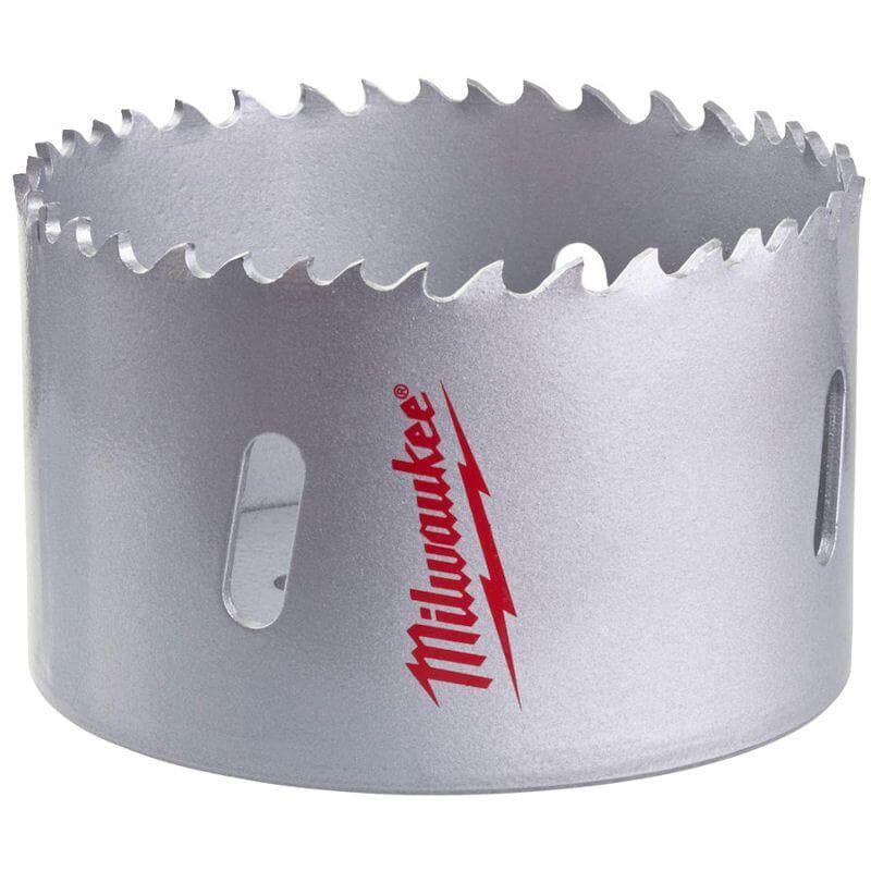 Milwaukee 14 Parça CONTRACTOR Bi-Metal Panç Seti 4932464720Pançlar