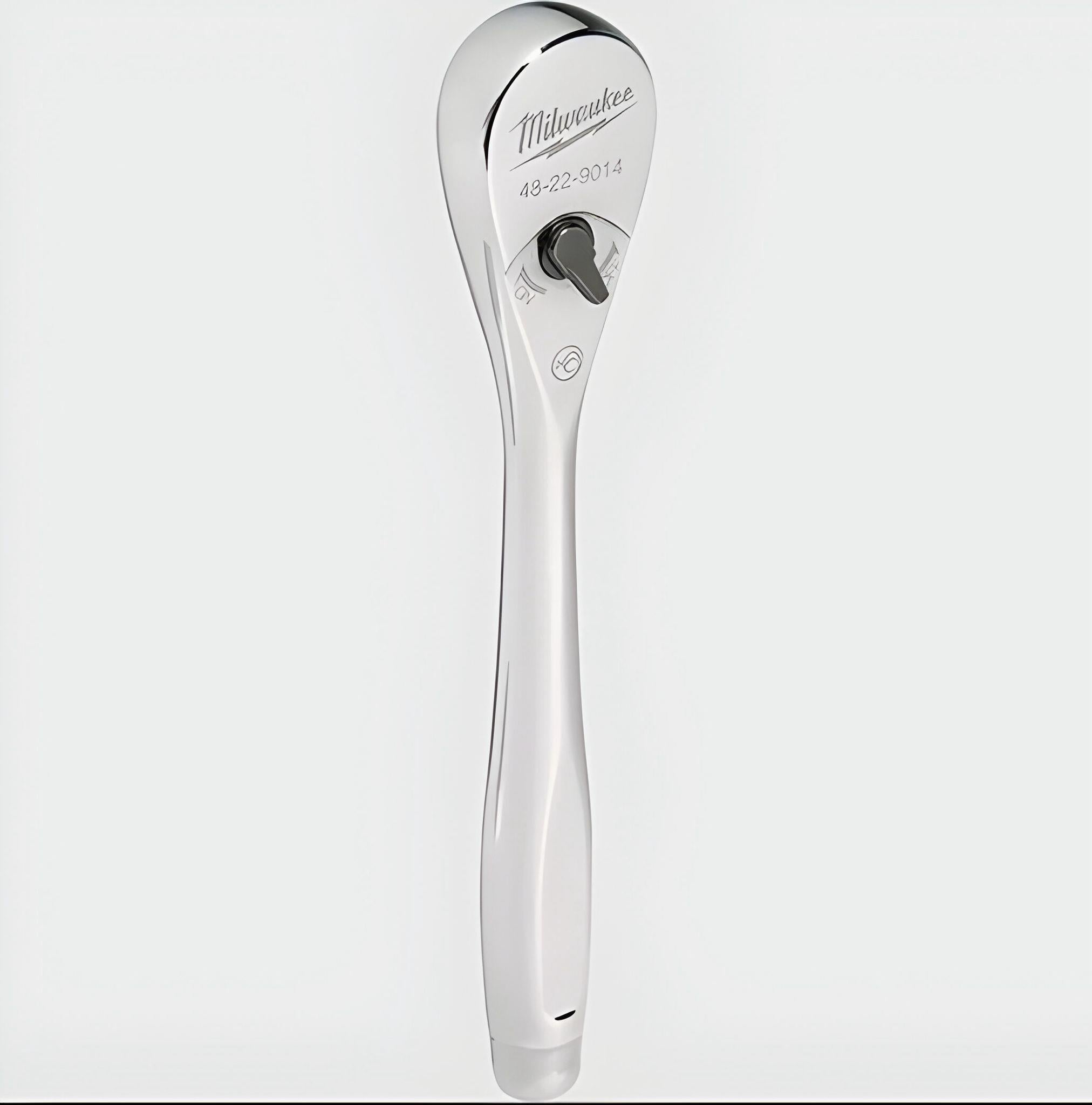 Milwaukee 1/4''cırcır Kolu 48229014Cırcırlı Kombine Anahtarlar