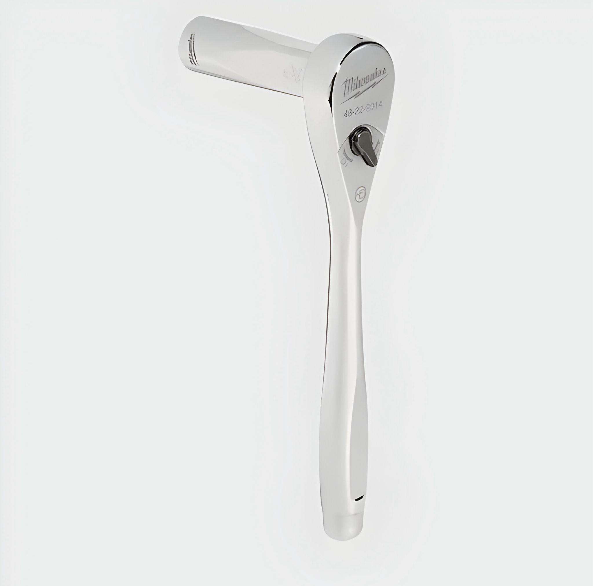 Milwaukee 1/4''cırcır Kolu 48229014Cırcırlı Kombine Anahtarlar