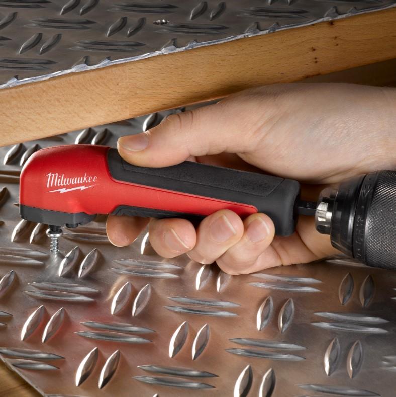 Milwaukee 49 Parça SHOCKWAVE Dik Açılı Darbeli Bits Seti 4932492656Matkap Uçları