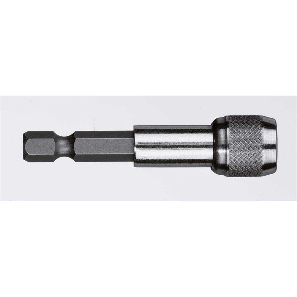 Milwaukee 58 Mm Hızlı Kilitlemeli Bits Uç Tutucu 4932373483Matkap Uçları