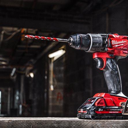 Milwaukee 8 Parça Matkap Ucu Seti 4932471193Matkap Uçları