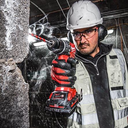 Milwaukee 8 Parça Matkap Ucu Seti 4932471193Matkap Uçları