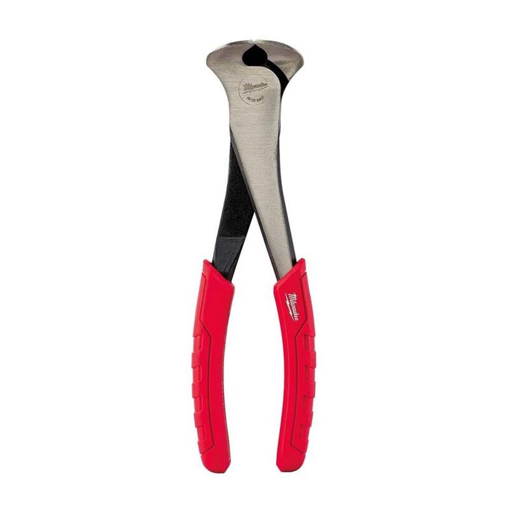Milwaukee Ağır Hizmet Tipi Tepe Keski 180 Mm 48226407Yankeskiler