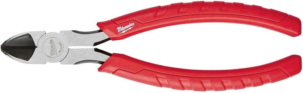 Milwaukee Ağır Hizmet Tipi Yan Keski 180mm 48226107Yankeskiler
